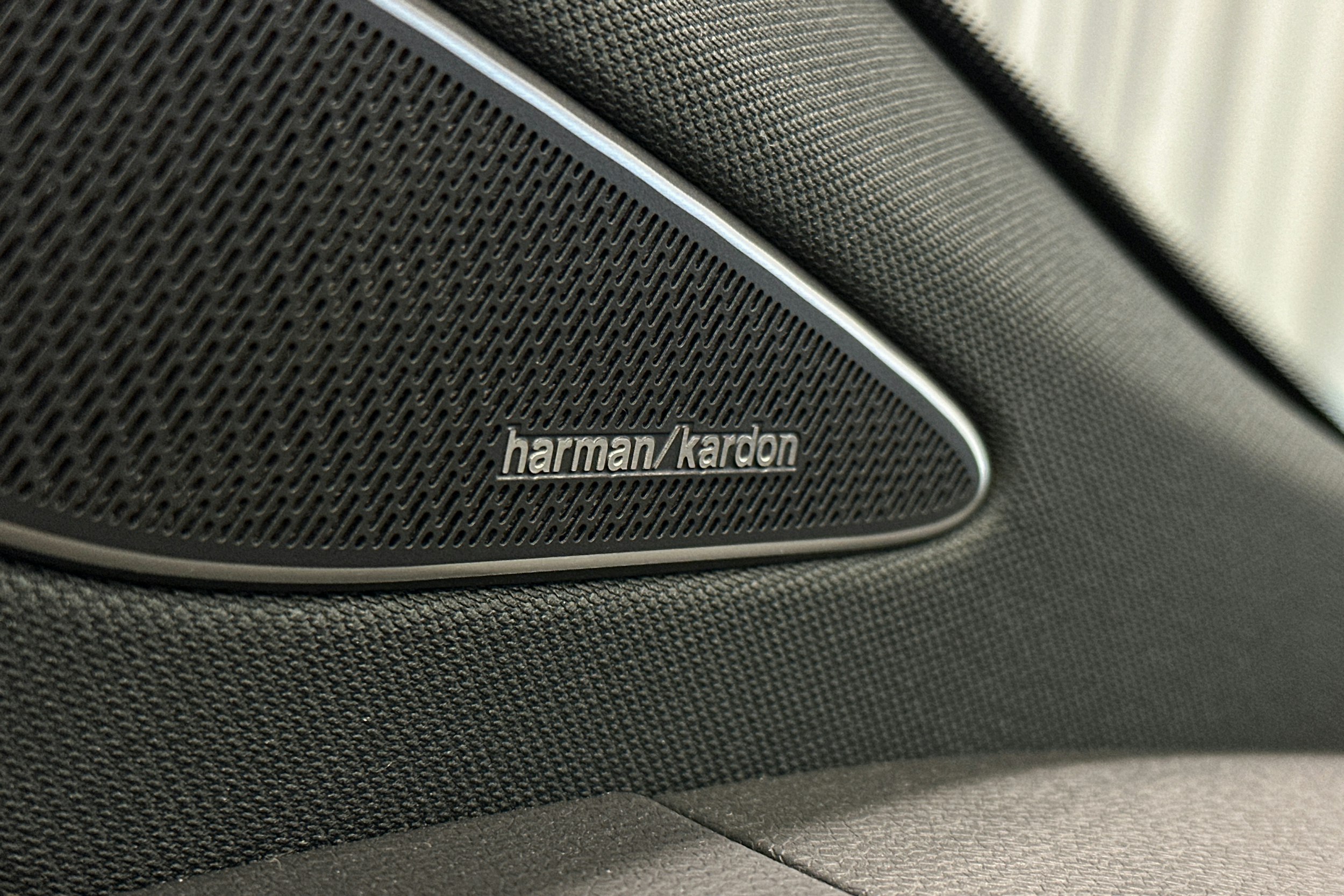 punainen Volkswagen ID.7 2025 kuva 38.