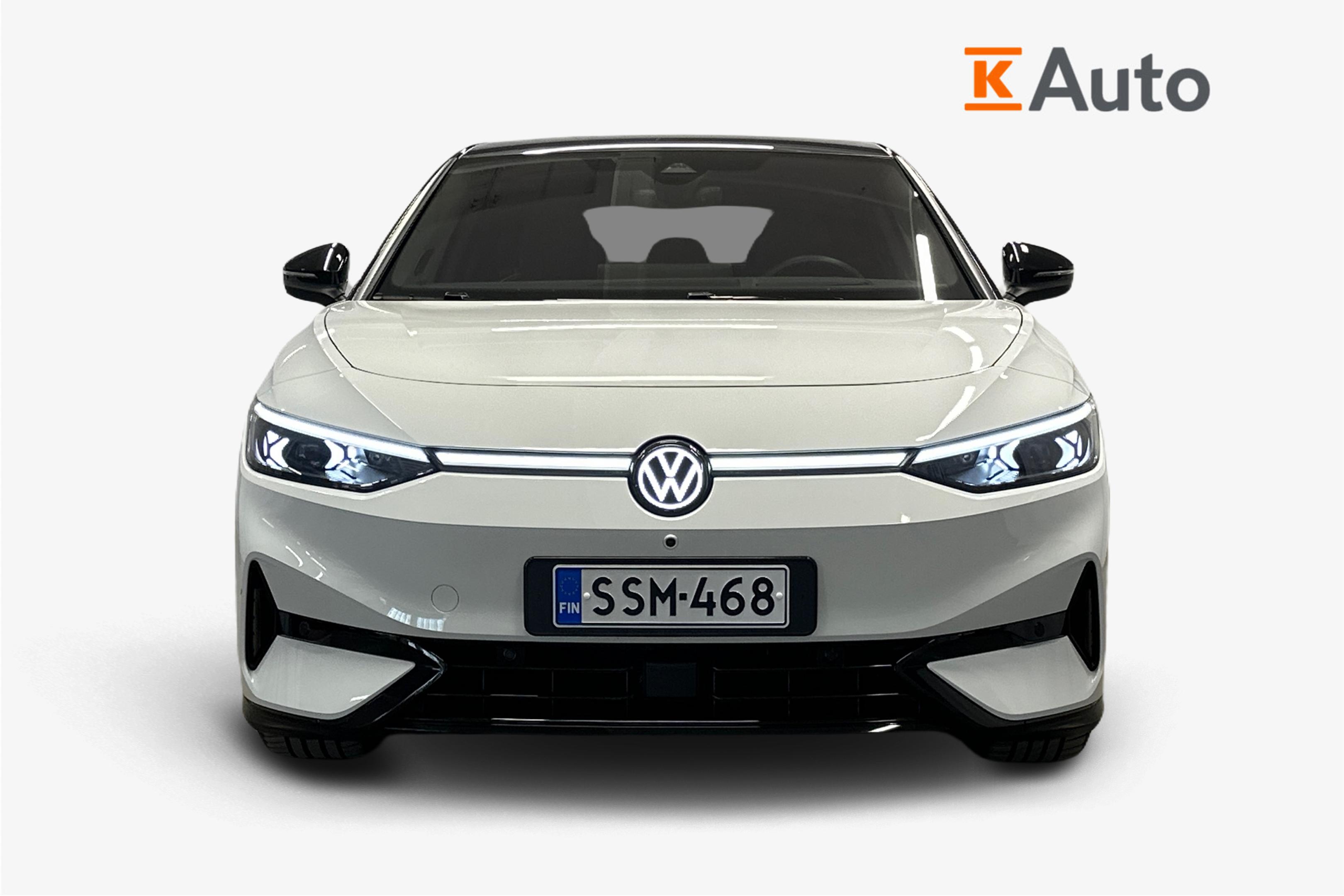 Volkswagen ID.7 2025, kuva 4/40