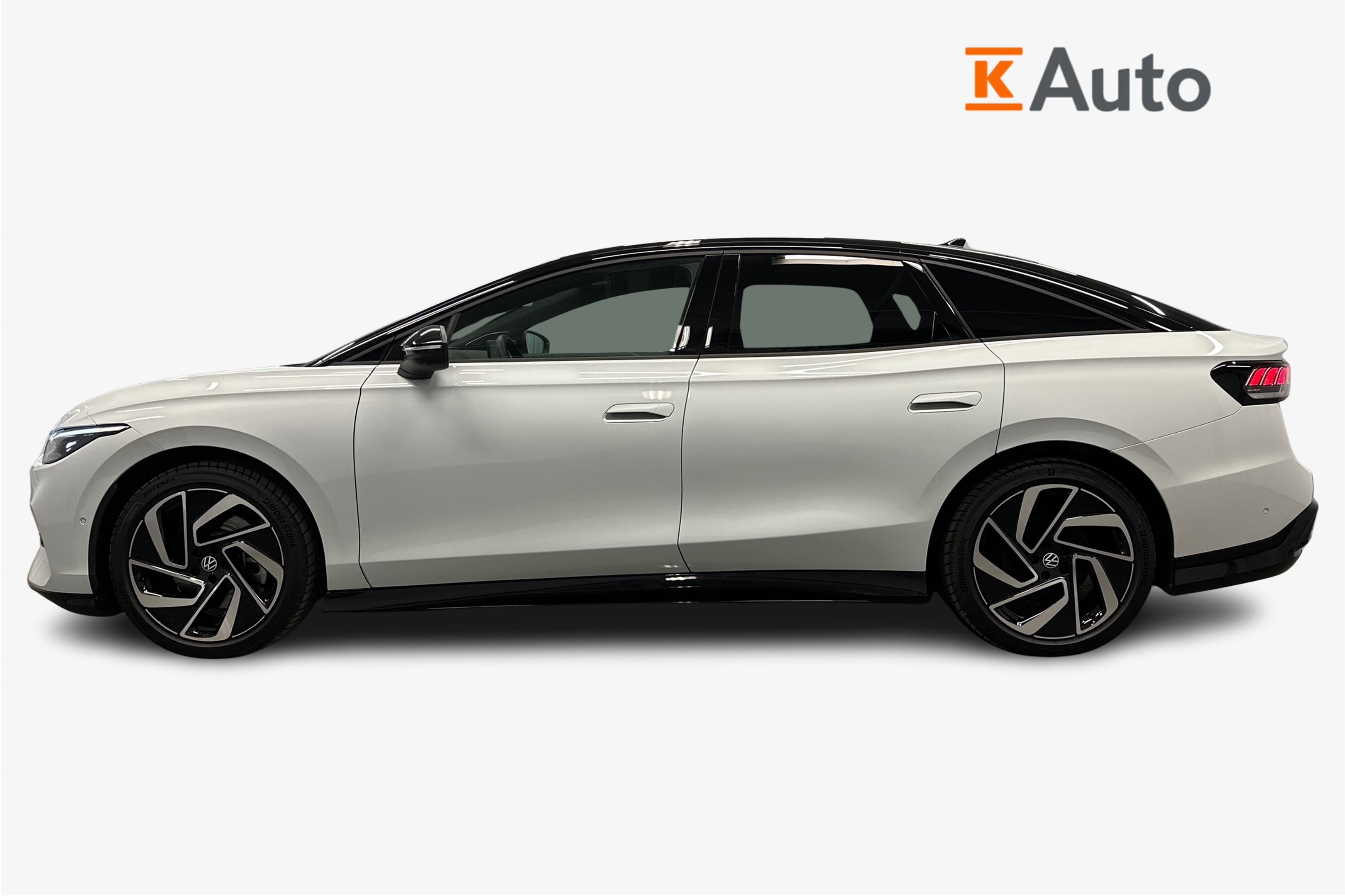 Volkswagen ID.7 2025, kuva 5/40
