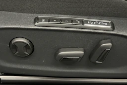 met. valkoinen Volkswagen ID.7 2025 kuva 20.