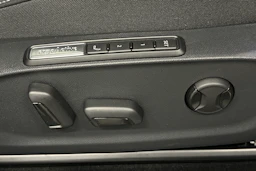 met. valkoinen Volkswagen ID.7 2025 kuva 21.