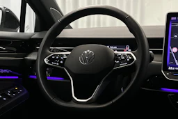met. valkoinen Volkswagen ID.7 2025 kuva 22.