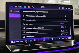 met. valkoinen Volkswagen ID.7 2025 kuva 32.