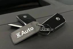 met. valkoinen Volkswagen ID.7 2025 kuva 40.