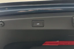 sininen Volkswagen ID.7 2025 kuva 41.