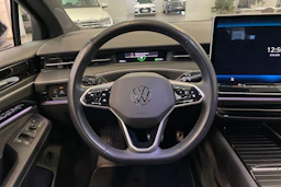 valkoinen Volkswagen ID.7 2025 kuva 13.
