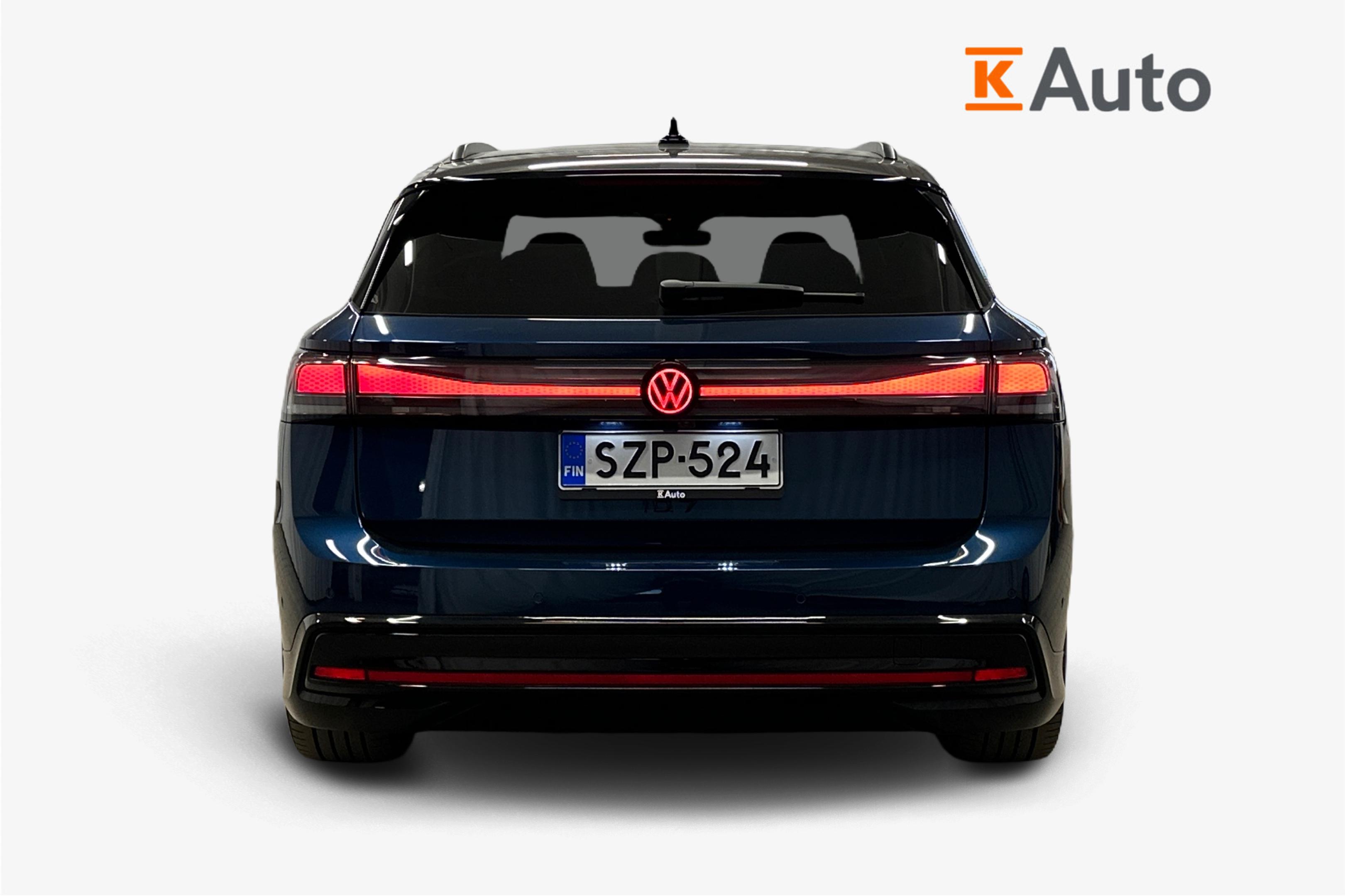 Volkswagen ID.7 2025, kuva 3/34