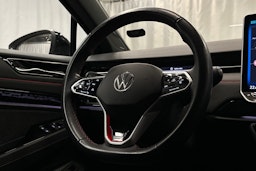 valkoinen Volkswagen ID.7 2025 kuva 20.