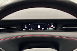 valkoinen Volkswagen ID.7 2025 kuva 23.