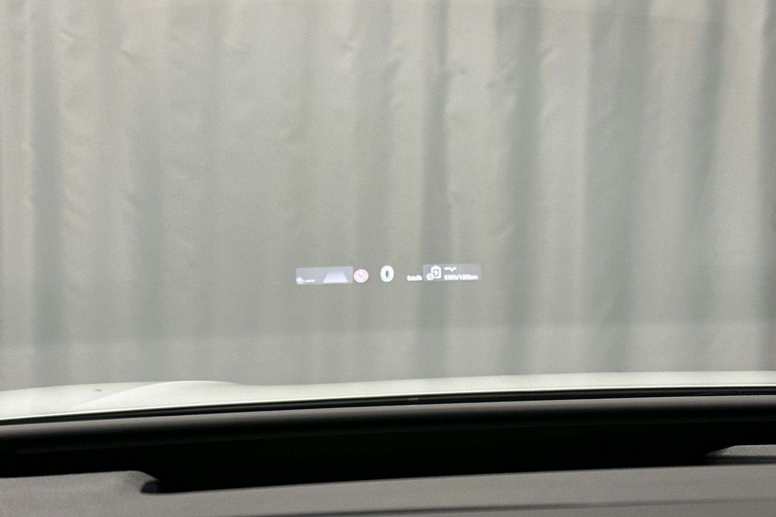 valkoinen Volkswagen ID.7 2025 kuva 24.