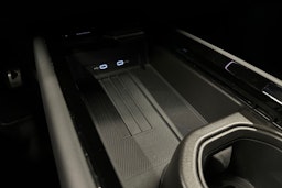 valkoinen Volkswagen ID.7 2025 kuva 25.