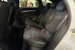 valkoinen Volkswagen ID.7 2025 kuva 11.