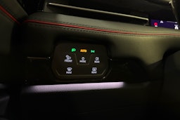 valkoinen Volkswagen ID.7 2025 kuva 20.