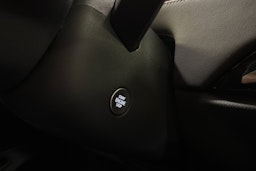 valkoinen Volkswagen ID.7 2025 kuva 22.