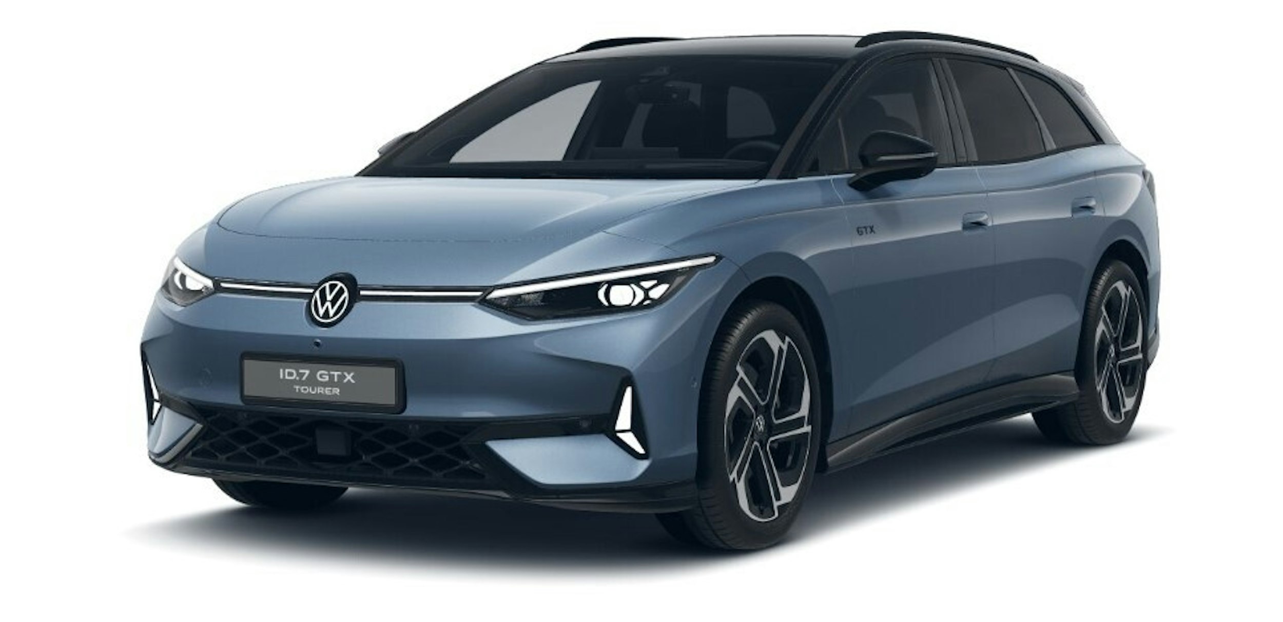 Volkswagen ID.7