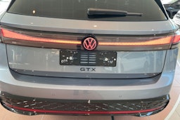 met. sininen Volkswagen ID.7 2025 kuva 13.