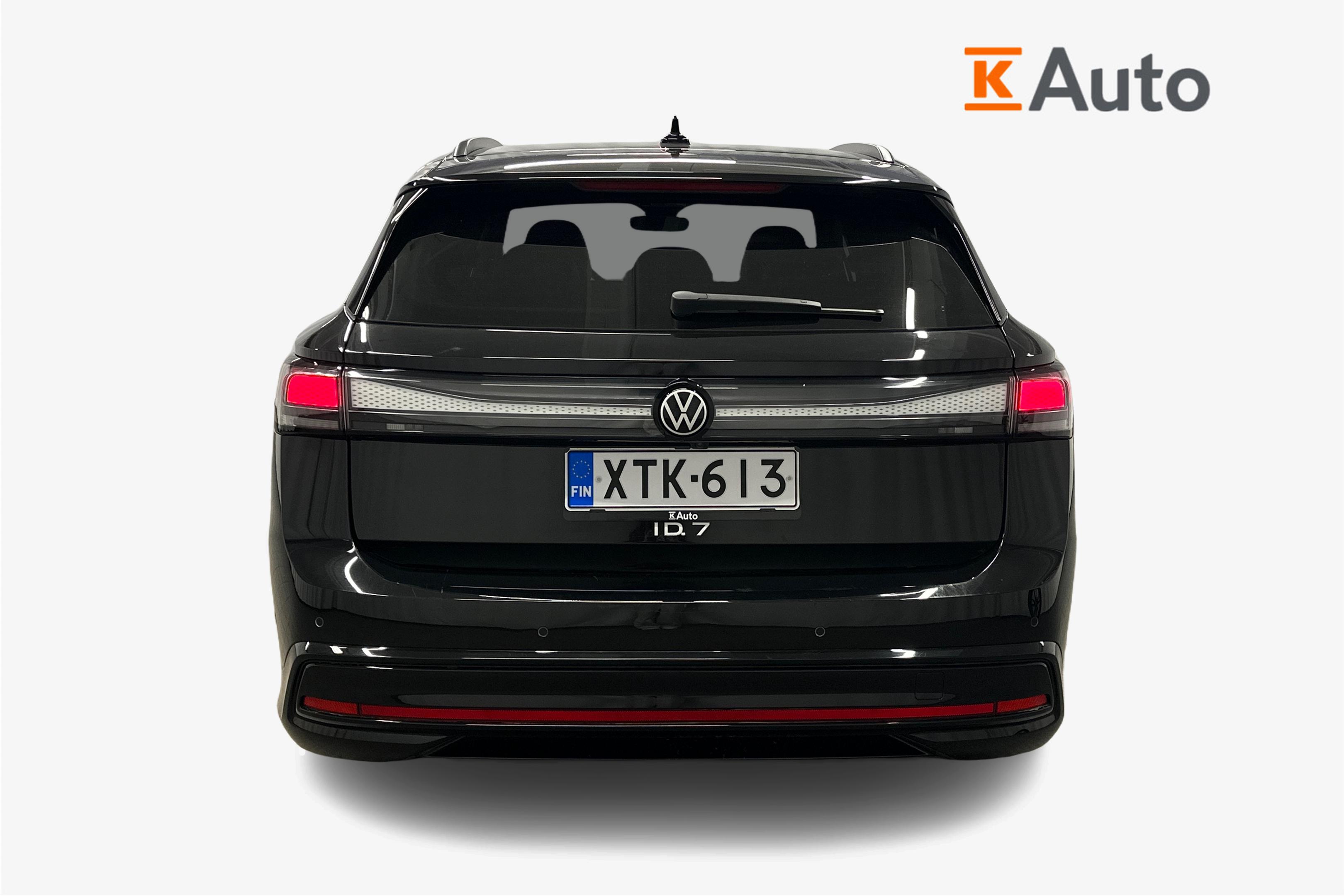 Volkswagen ID.7 2025, kuva 3/44
