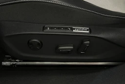 musta Volkswagen ID.7 2025 kuva 37.