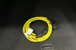 musta Volkswagen ID.7 2025 kuva 40.