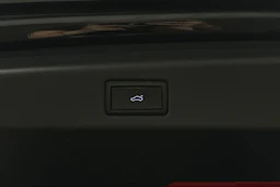musta Volkswagen ID.7 2025 kuva 43.