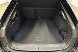 musta Volkswagen ID.7 2025 kuva 14.