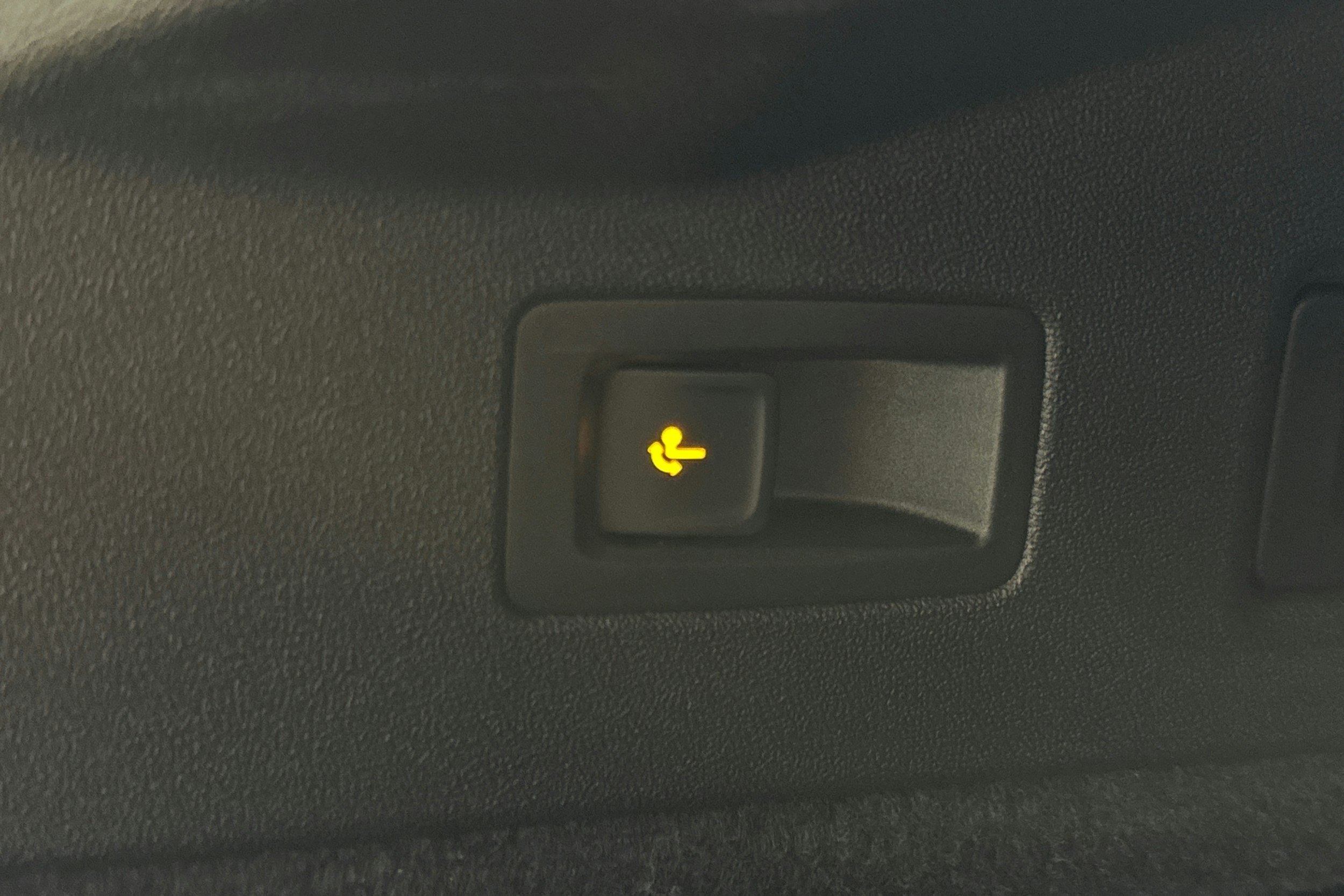 musta Volkswagen ID.7 2025 kuva 15.