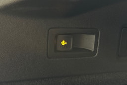 musta Volkswagen ID.7 2025 kuva 15.