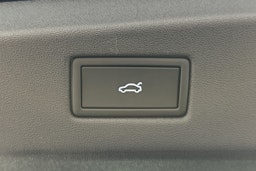 musta Volkswagen ID.7 2025 kuva 16.