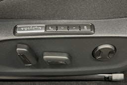 musta Volkswagen ID.7 2025 kuva 20.