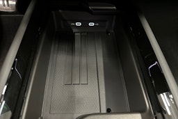 musta Volkswagen ID.7 2025 kuva 27.
