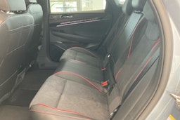 sininen Volkswagen ID.7 2025 kuva 8.