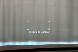 punainen Volkswagen ID.7 2025 kuva 23.