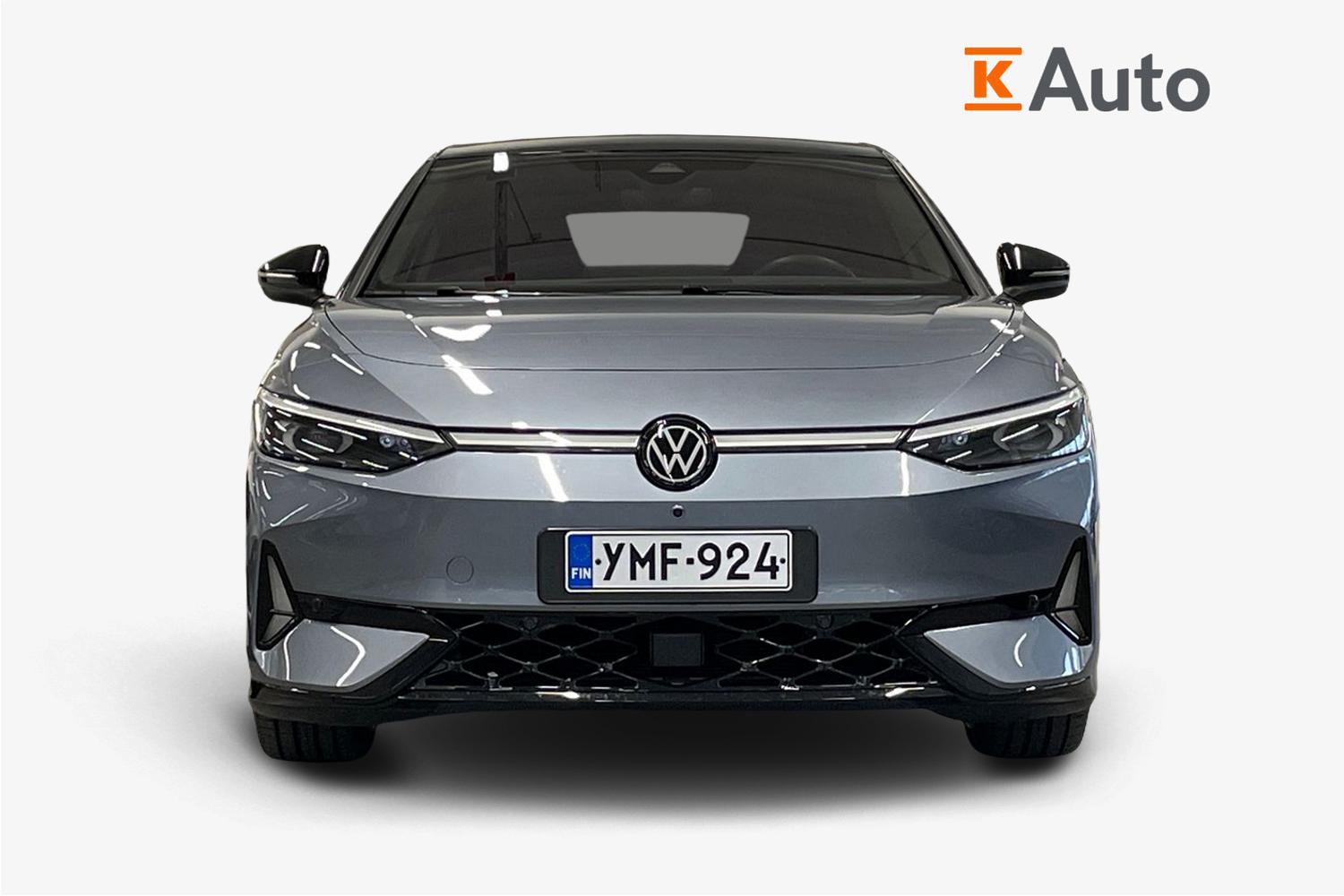 Volkswagen ID.7 2025, bild 4/30
