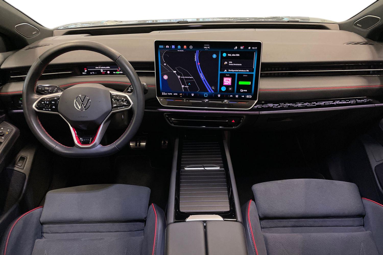 Volkswagen ID.7 2025, bild 7/30