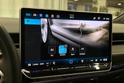 sininen Volkswagen ID.7 2025 kuva 32.