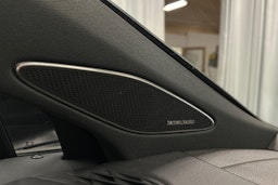 sininen Volkswagen ID.7 2025 kuva 38.