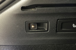 punainen Volkswagen ID.7 2025 kuva 29.