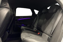 harmaa Volkswagen ID.7 2025 kuva 8.