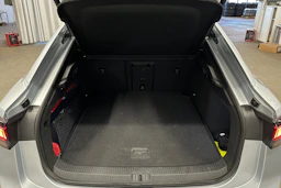 harmaa Volkswagen ID.7 2025 kuva 11.