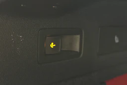 harmaa Volkswagen ID.7 2025 kuva 13.