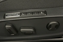 harmaa Volkswagen ID.7 2025 kuva 17.