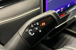 harmaa Volkswagen ID.7 2025 kuva 23.