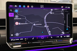 harmaa Volkswagen ID.7 2025 kuva 24.