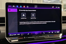 harmaa Volkswagen ID.7 2025 kuva 25.