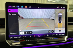 harmaa Volkswagen ID.7 2025 kuva 32.