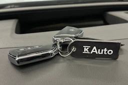 harmaa Volkswagen ID.7 2025 kuva 34.