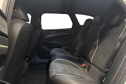 valkoinen Volkswagen ID.7 2025 kuva 10.