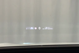 valkoinen Volkswagen ID.7 2025 kuva 18.