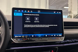 valkoinen Volkswagen ID.7 2025 kuva 23.