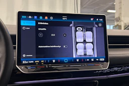 valkoinen Volkswagen ID.7 2025 kuva 24.